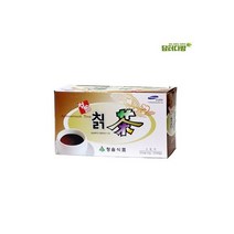 헛개차 청솔 칡차 20T 티백차 칡티백음료 칡티백차 전통, 청솔 칡차 20T 티백차 칡차 칡티