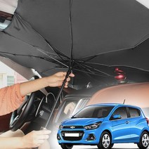 [♣빅타임D]샵æ/_더 넥스트 스파크 차량햇빛가리개 앞유리커버 차박︻√EA#2479, ◈▷ ▷소형