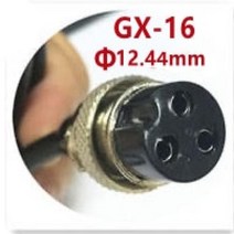 배터리충전기 리튬 배터리 충전기 이온 팩 충전기에 대 한 전기 자전거, GX-16 Conncector+AU