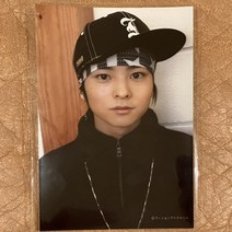 일본아이돌굿즈 플레임 FLAME 멤버사진 14