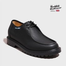 국내 정품 매장판 락피쉬 웨더WEAR 아서 왈라비 - 블랙