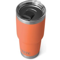 예티 램블러 텀블러 미국 예티 정품 구매대행 10온스20온스30온스, 30온스(약900ml), 하이데져트클레이, 1개