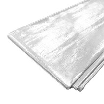 천막 방수포 방수천막 캐노피 그늘막 캠핑 화물차덮개 호로 갑바 텐트바닥 포장마차 바람막이, 천막 최고급지 백색 / 10m X 10m