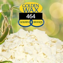 수플레이스 소이왁스(컨테이너용) 골든464 1kg