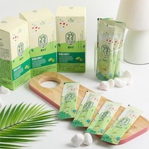 강원도 영월 토종다래로 만든 저분자 피쉬콜라겐 토종다래 콜라겐 젤리스틱 300g x 4박스, 4개