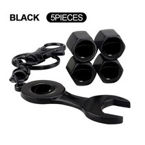 타이어 밸브캡 BMW 미니 쿠퍼 냉장고 R56 Jcw Countryman Paceman Clubman 자동차 액세서리 1s 렌치 키 체, 01 Black_35 For Infiniti