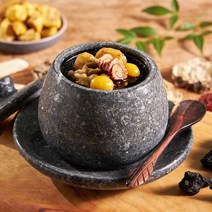 70년전통 옛날쌍화차 통밀만쥬 전주 삼양다방, 쌍화차30봉
