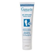 온뜨레 갸마르드 엑스폴리에이팅 풋 젤, 1개, 100g