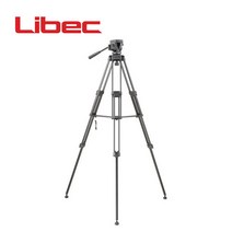 리벡 Libec 650EX TH-650후속모델 동영상삼각대