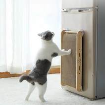 흡착식 고양이 스크레쳐/고양이스크래쳐/캣스크레치/캣스크레처/고양이스크래치매트/스크레쳐리필/캣스크래쳐/고양이스크래처/고양이스크래치/캣스크레쳐/고양이스크래쳐평판형