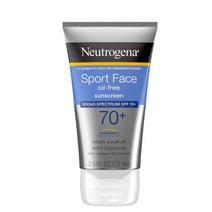 뉴트로지나 뉴트로지나 선스크린 SPF 70 스포츠 73ml 선크림, 1개