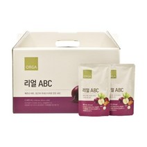 1개 2개 3개 4개 5개 6개 7개 8개 9개 10개 11개 12개 13개 14개 15개 16개 17개 18개 19개 20개 풀비타 리얼 ABC 80mlx30입 비트 당근 사과즙