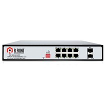 알포인트 RF-GS1010FP(RF052) PoE 스위치허브, 상세페이지 참조