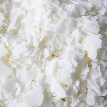 퓨어 소이 왁스 실크 소이 왁스 1kg 캔들 만들기 재료 pure soy wax silk soy wax 1kg