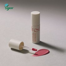 프레시안 비건 세럼 립 틴트 6g, 03 프리저브드