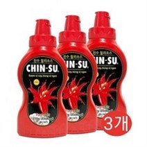 월드푸드 베트남 친수 칠리소스 똥옷 CHINSU TUONG OT, 12개