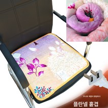 Ciliver 온열방석 차량용 시트 차량용 12V 탈부착 세탁 가능한 사무실 가정용 소형 전기장판 반려동물 전기방석, 1개, 가정용 220V 홑겹 플란넬 45x45