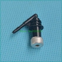 C7769-60381 HP Designjet 500 프린터 예비 부품 용 플로터 잉크 튜브 공급 시스템 어셈블리 노즐, 한개옵션0