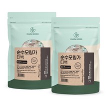 모링가차 삼각티백 식이섬유 모링가티백 모린가 모닝가 모랑가 모닝과 모란가 모링카 모링거 모링가잎차