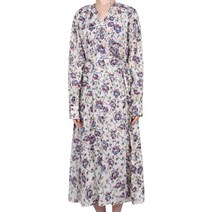 [ISABEL MARANT] [명품]이자벨마랑 22SS 여성 맬리스 원피스 에크루 RO20