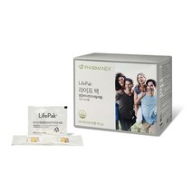 뉴스킨 라이프팩 / 종합비타민, 1개, 60포, 135g