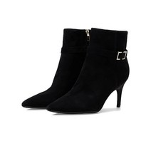 Nine West 미들 첼시 키작녀 발편한 여자레이스업부츠