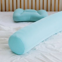 여름바디필로우 메쉬죽부인 긴베개 롱베개 롱쿠션 안고자는베개, 03.아이스 바디필로우 커버만