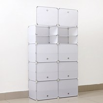 DIY신발장 좁은현관신발장