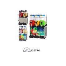 슬러쉬머신 아이스트로 깔끔한디자인 대량제조 업소, 선택01. SSM-52