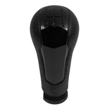 구동계 변속기 자동차부품 Chevrolet matiz spark m300 2009 2010 2011 2012 2013 2014 2015 2016 자동차 5 단 기어 스틱 호환, 검정