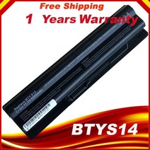 노트북 배터리 호환 4400mAh BTY-S14 MSI FX720 GE60 GE620 GE620DX GE70 A6500 CR41 CR61 CR70 FR720 CX70 FX700