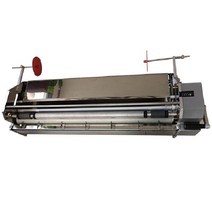 도배기계 벽지 접착 도배 풀기계, 스테인리스 스틸 쉘  알루미늄 합금 드럼 70 cm