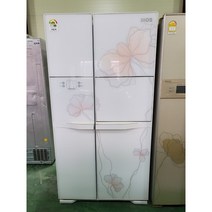 중고냉장고 LG냉장고 LG디오스냉장고 LG디오스 양문형냉장고 700~800리터급