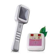 (주)하헌주온열건강과학 미쯔이 주열기 KMW2000 온열기 개인용 온주열기 찜질기, KMW-2000