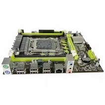 X79 마더 메인 보드 듀얼 CPU 제온 게이밍 멀티 작업, X79-G 오리지널 X79 칩셋