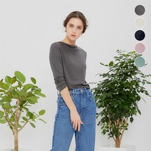 라이브온 네이쳐텐셀100티블라우스 5종 택1