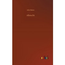 Albrecht Hardcover, Outlook Verlag