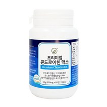 휴나인 프리미엄 관절엔 콘드로이친 1200 맥스 상어연골 60정, 1개