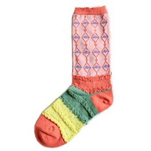 러블리 레이스 양말 여성 패션 보온 코디 운동화 데일리