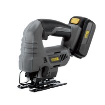 충전 직소기 목판 지그톱 나무 자르는 목공 절삭 멀티, 배터리 2개 세트