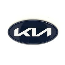 엠볼 뉴기아 KN 엠블럼 세트(전 후면 핸들) K7프리미어 니로 스포티지Q 더볼드 올뉴프라이드 포르테쿱, 블랙베젤