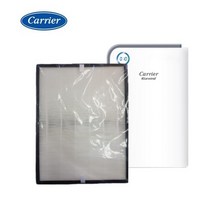 캐리어 공기청정기 CAPS-F036LRPW 전용필터세트(탈취+헤파)