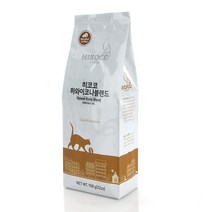 히코코 하와이 코나 블렌드 원두커피 908g, 종이필터(전기메이커/핸드드립)용 분쇄