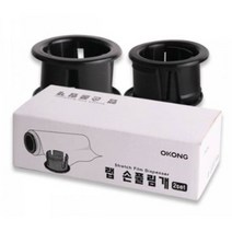 오공 랩 손풀림개 1BOX (2set) / 당충전 캔디 증정, 2개