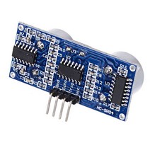 초음파센서 HC-SR04 Arduino 용 초음파 센서 거리 측정 모듈