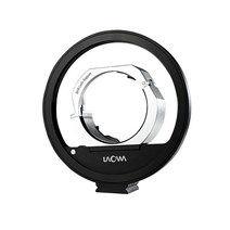 [LAOWA] 라오와 코리아 정품 Shift Lens Support (V2 for 20mm & 15mm), 단품, 1개