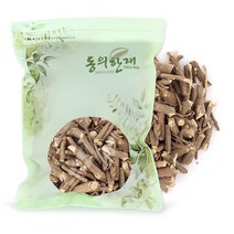 동의한재 국산 오가피 뿌리 600g