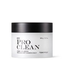 토니모리 프로클린 소프트 클렌징 밤 100g, 1개