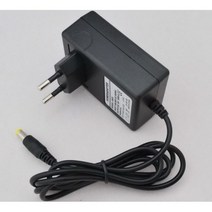 디베아무선청소기 부품 부속 디베아 프로 무선 클리너 전원 어댑터 충전기용, EU plug