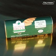 조르주브룩 푸아그라 305G, 1개